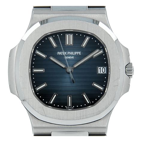 patek philippe nautilus 5711/1a blue dial|pp 5711 retail price.